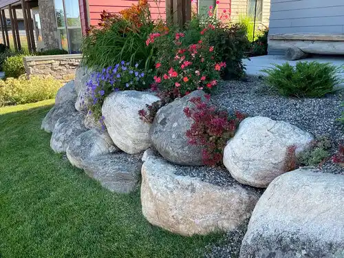 landscaping services Belle Fourche